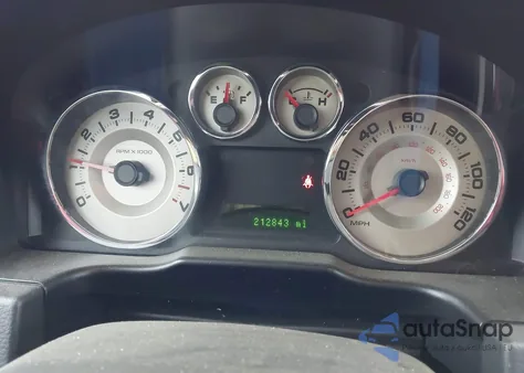 2010 Ford Edge Sel из США, поврежденный, VIN 2FMDK4JC3ABA70177